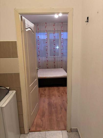 Garsonieră semidecomandată în Central