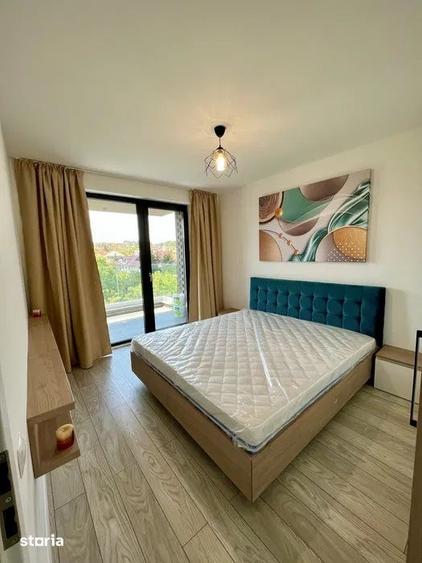 Apartament cu 3 camere în Andrei Mureșanu