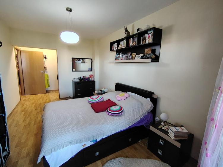 Apartament superb Complex Primavara cu loc de parcare - 8