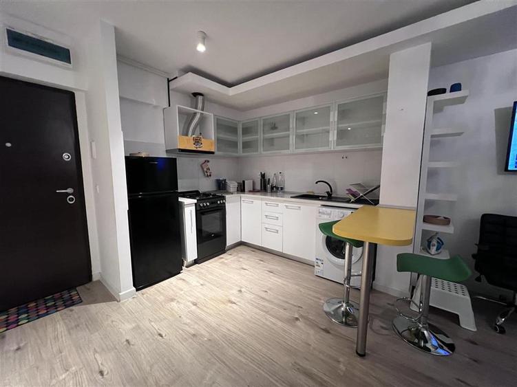 Apartament 2 camere | Belvedere Residence | langa metrou Pipera - 3
