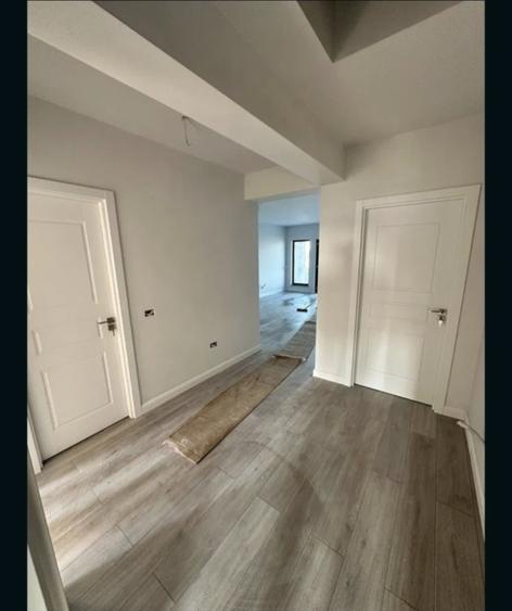 Casă individuală cu 4 camere cu Teren 450 Mp în Cumpăna