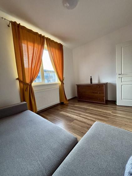 Apartament cu 2 camere în Florești