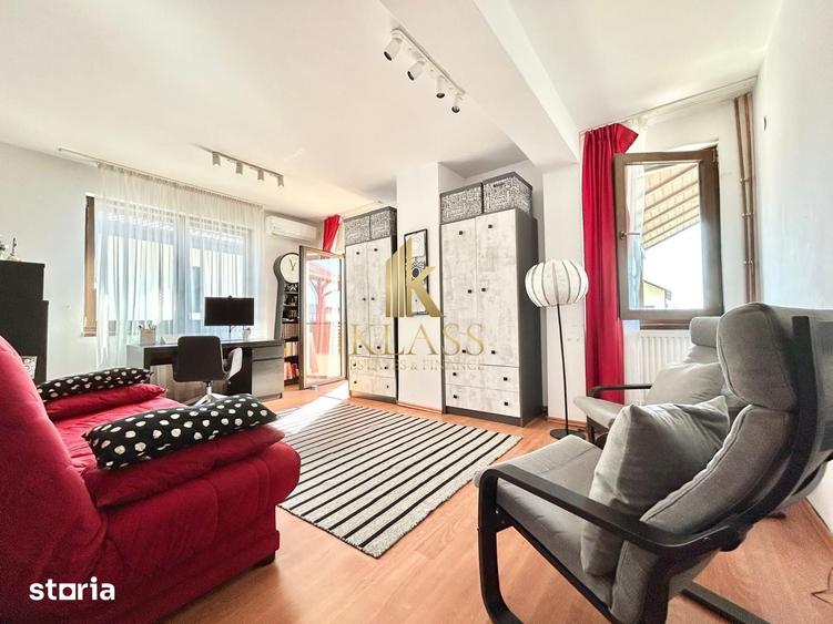 Vila Premium P+1+M in Odaile/Otopeni - 365 mp suprafata utila, 900 mp - 11