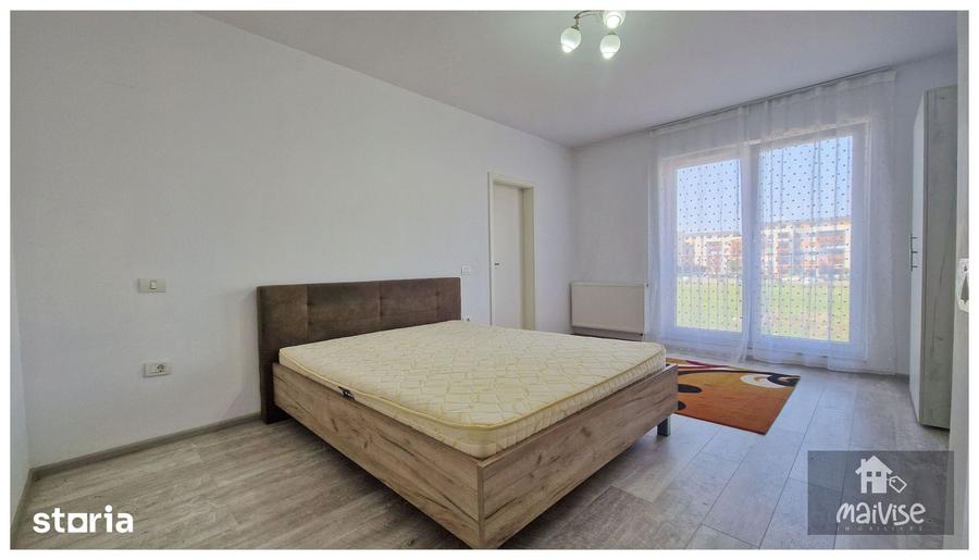 Bule Residence, Garsoniera de Inchiriat - 5