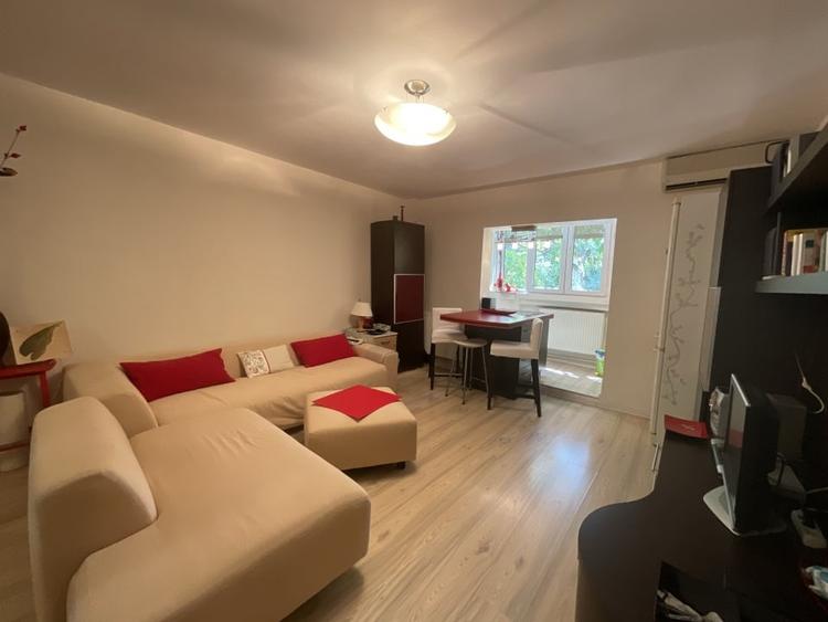 Închiriere studio dublu zona 13 Septembrie – Prosper Plaza - 6