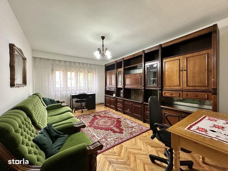 Inchiriere Apartament 2 camere decomandate, Gheorghe Dima - 1