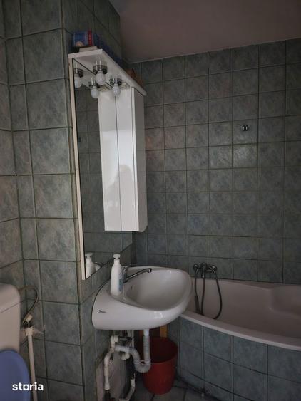 Apartament cu 2 camere decomandat în Pantelimon