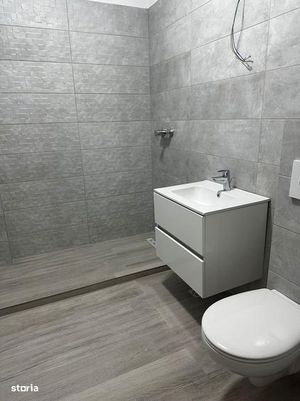 Garsonieră în Central