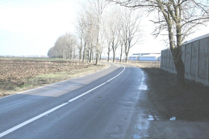 Teren agricol extravilan de 9200 mp, în Afumați