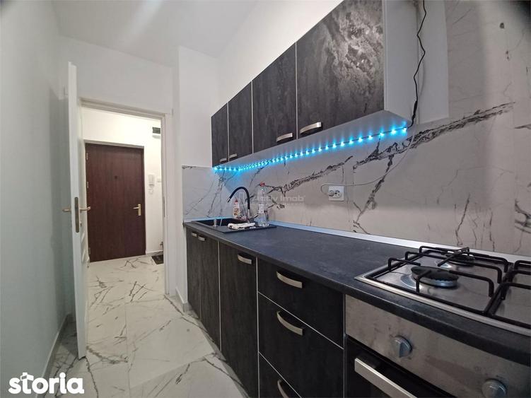 Inchiriere Garsoniera Piata Unirii- Metrou - 4