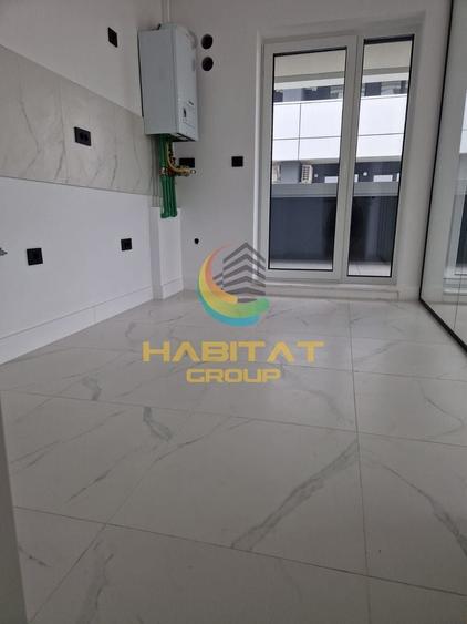 Apartament cu 3 camere decomandat în Theodor Pallady