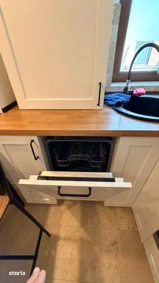 Apartament cu 2 camere în Centrul Civic