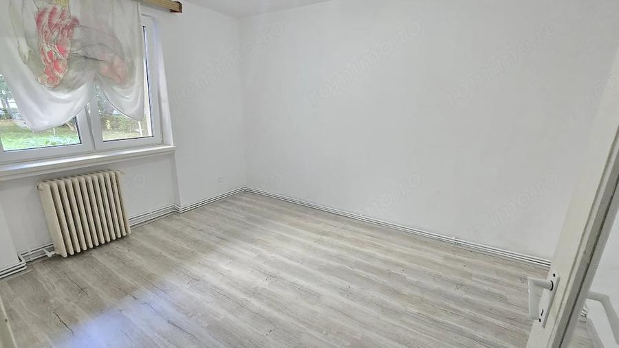 Vand apartament 2 camere in Deva, zona I. Traian, parter, semidecomandat, suprafata utila 47 mp, - 7