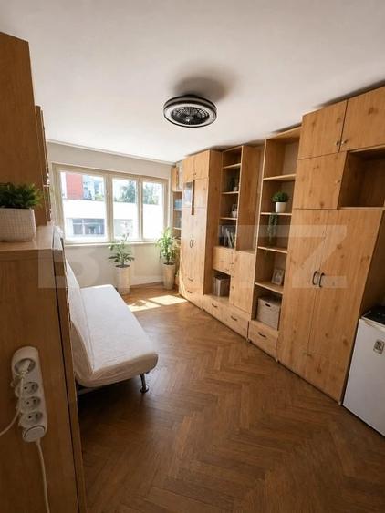 Apartament cu 4 camere decomandat în Mănăștur
