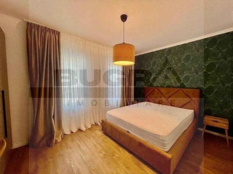 Casă individuală cu 5 camere cu Canalizare în Florești