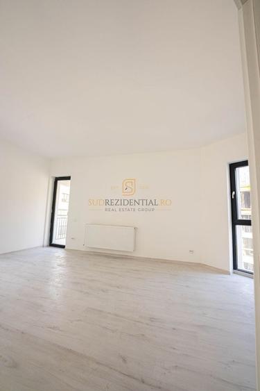 Apartament cu 3 camere decomandat în Metalurgiei