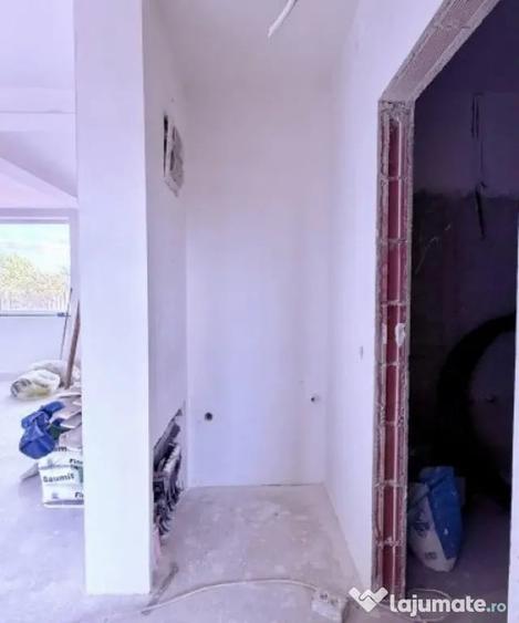 Casa tip triplex, cu 2 camere, de vanzare in Sanandrei. - Sanandrei (Timis) - 11