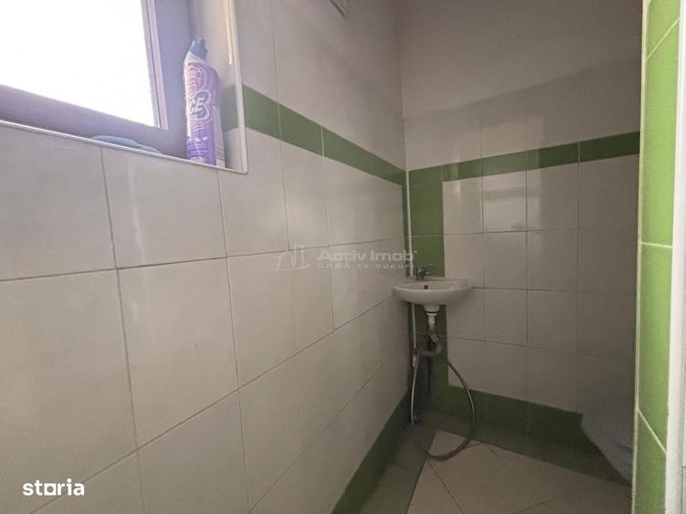 Spațiu comercial, de 250 mp, în Ultracentral