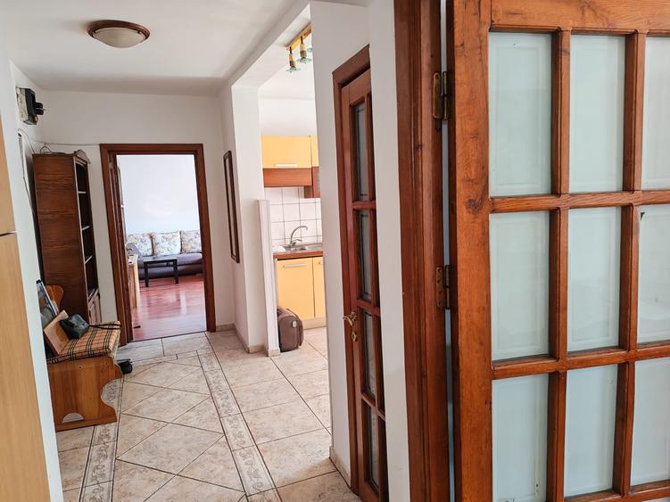 13 Septembrie 2 camere foarte spatioase in bloc linistit - 7