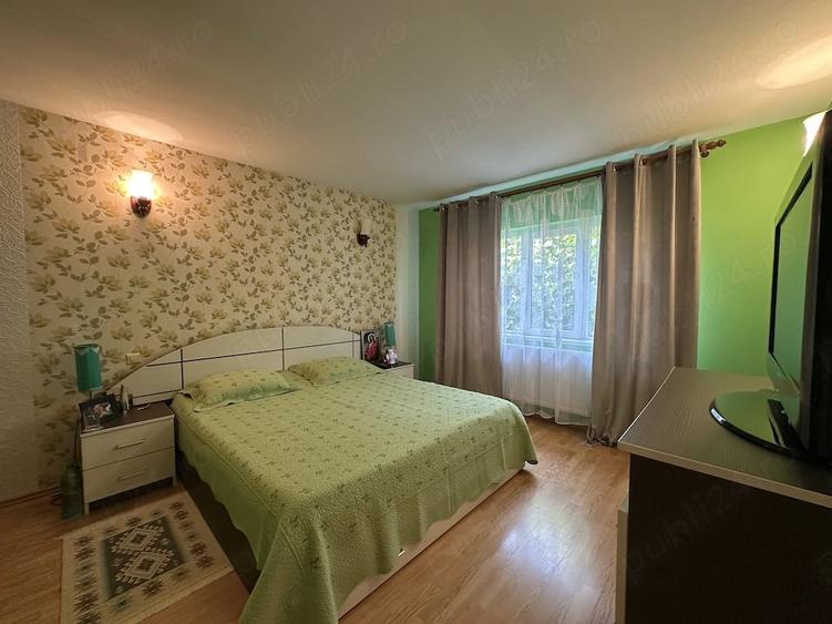 Agentia imobiliara VIGAFON vinde casa 6 camere Fulga de Sus-Prahova - 12