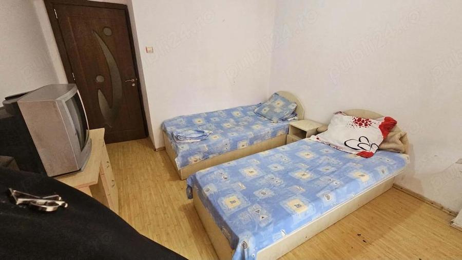 Apartament 2 camere, etaj 1, balcon mare, 61 m total - 6