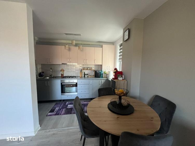 Se Vinde Apartament Modern Cu 3 Camere Bloc Nou Construit In 2023 - 8