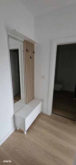 Apartament cu 2 camere în Bucovina