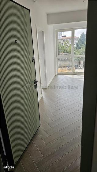 Apartament cu 2 camere în Cantemir
