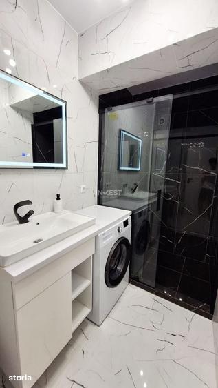 Apartament cu 2 camere în Tătărași