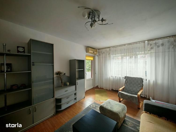 Apartament cu 3 camere decomandat în Lăpuș