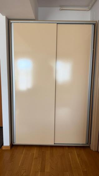 Nerva Traian - studio modern - bloc nou - loc parcare subteran - mobilat/ utilat - 10