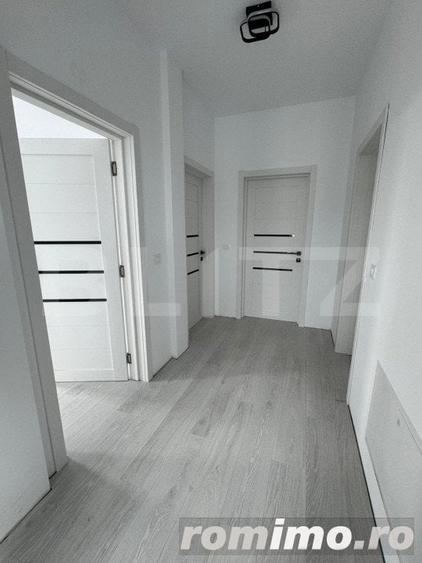 Casă cu 4 camere cu Teren 240 Mp în Rădăuți