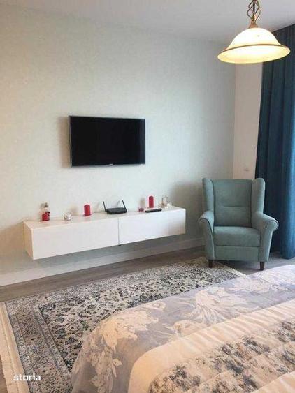 Studio Onix Blue Mamaia Nord - 6
