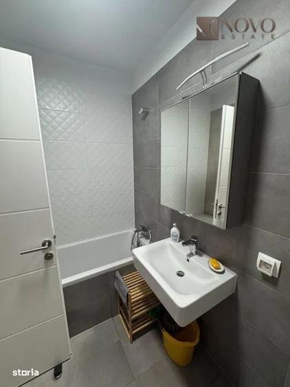 Apartament cu 2 camere semidecomandat în Basarabia
