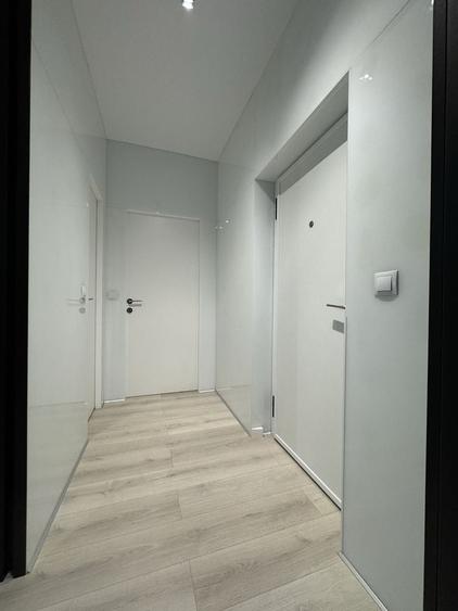 Apartament cu 2 camere decomandat în Floreasca