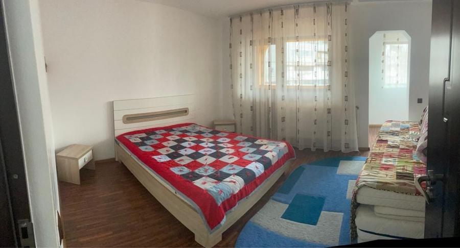 Casă cu 4 camere cu Teren 260 Mp în Central