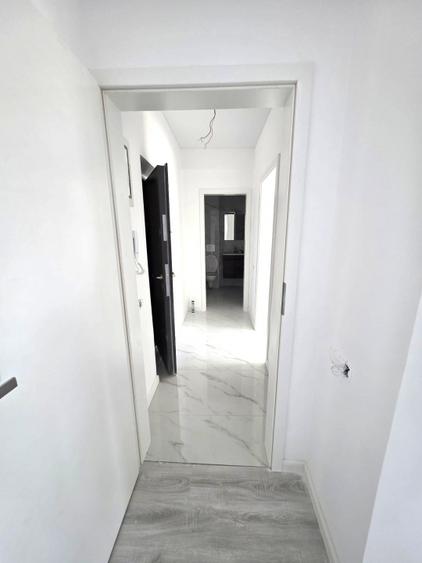 Apartament cu 2 camere decomandat în Bragadiru