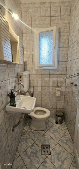 Casă cu 4 camere în Hășdat