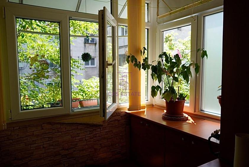 Inchiriere Apartament 3 Camere Crangasi - 12