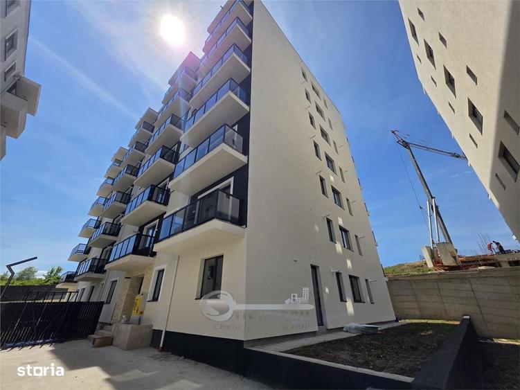 Apartament cu 2 camere în Vișan
