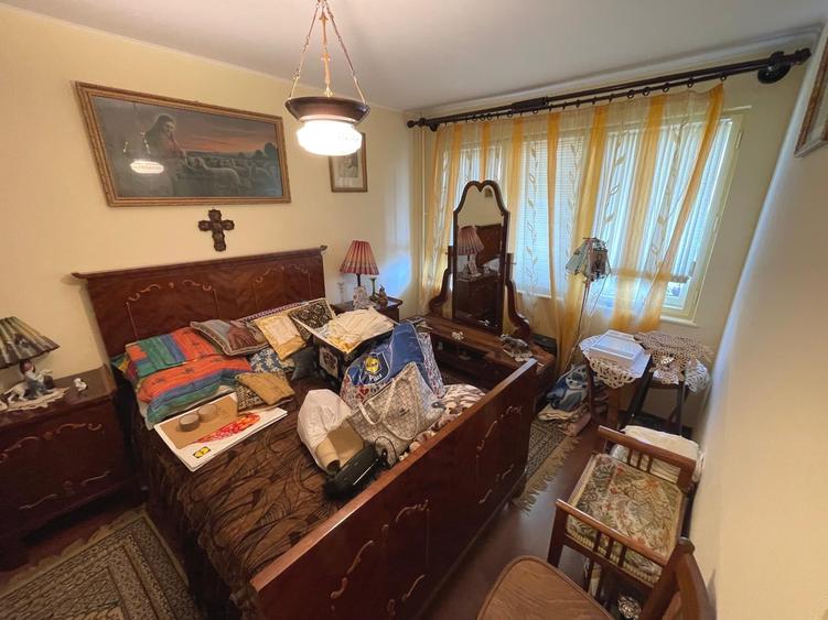 Apartament cu 2 camere semidecomandat în Drumul Taberei