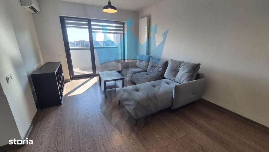 Apartament 2 Camere Metrocity Academiei Cotroceni Bucuresti - 5