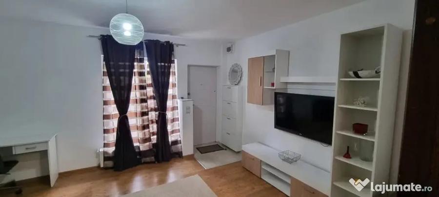 Garsonieră în Giurgiului