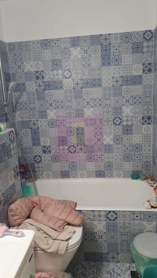 Garsonieră semidecomandată în Titan