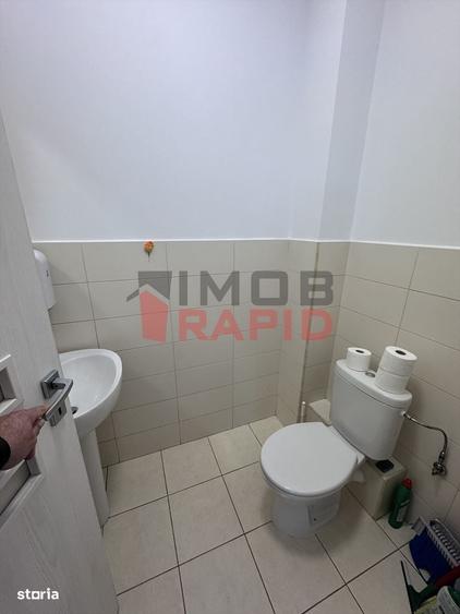 Spațiu comercial, de 147 mp, în Independenței