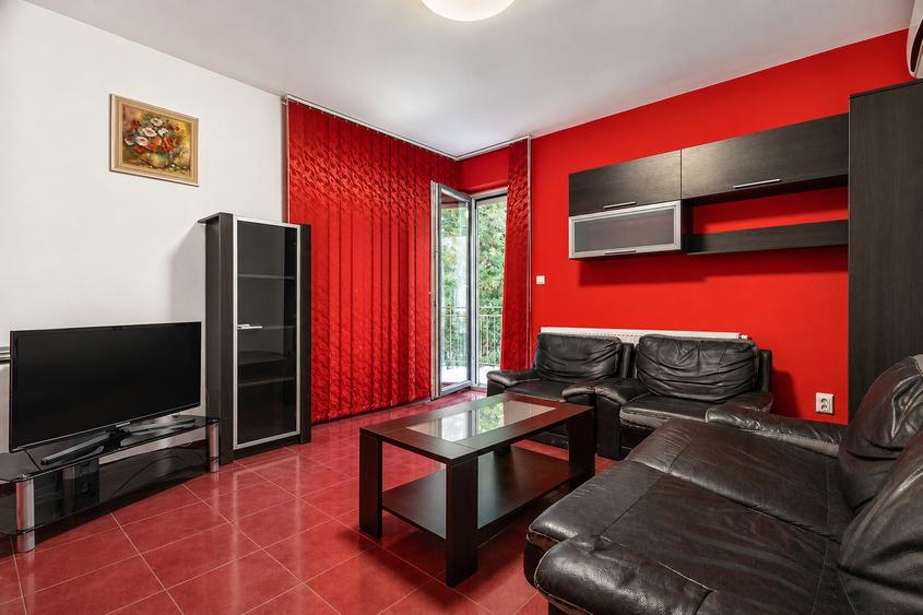 Apartament cu 2 camere decomandat în Giroc