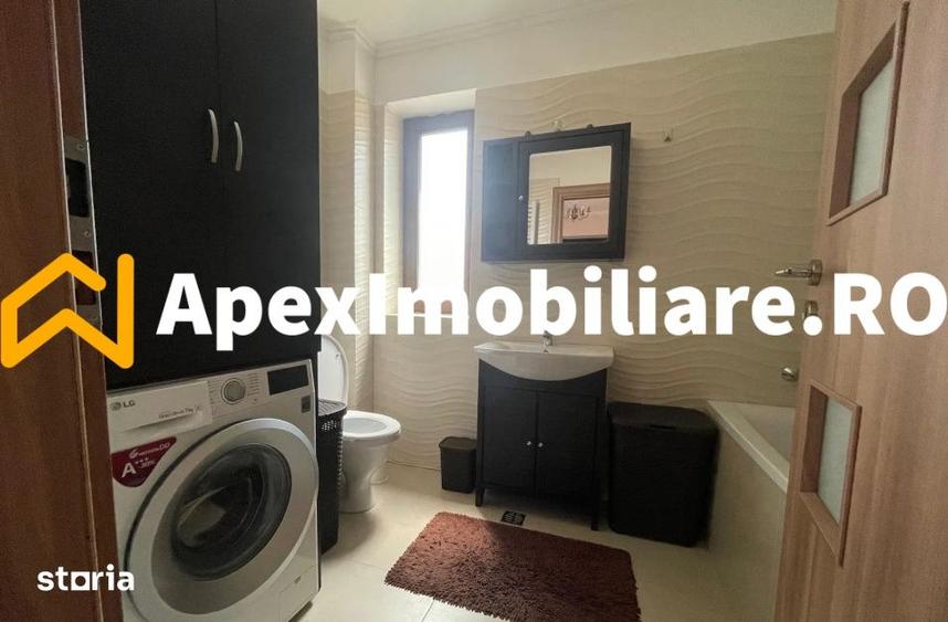 Apartament cu 3 camere decomandat în Străulești