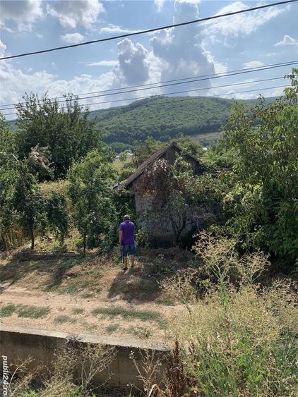 Teren de 3078 mp, în Ciucurova
