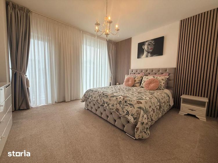 Casă cu 4 camere cu Teren 200 Mp în Olteni