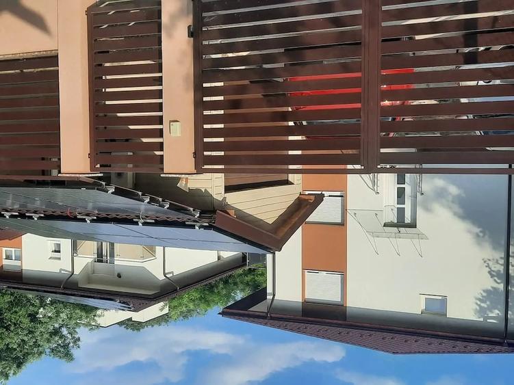 Casă cu Teren 370 Mp în Valea Mare